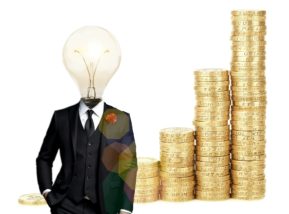 お金がない人の考え方【無料サービスは本当にお得なのか】