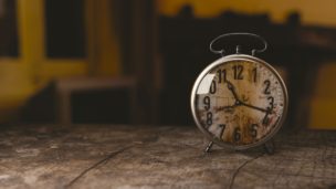 何をやるにもまずは1000時間